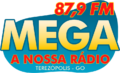 Rádio Mega 87,9 FM